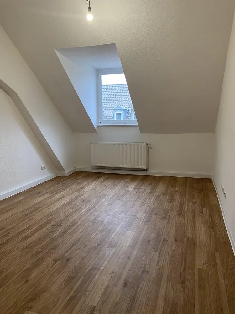 3 Zimmer Wohnung mit 63 m² in Karlsruhe – Bild 7