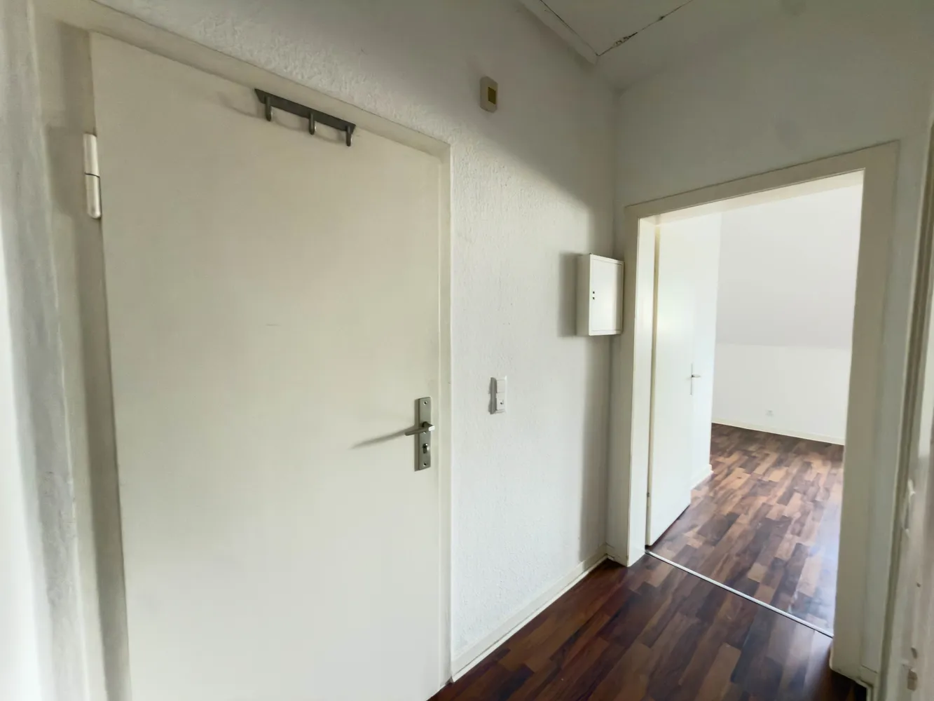 2 Zimmer Wohnung mit 38 m² in Düsseldorf – Bild 4