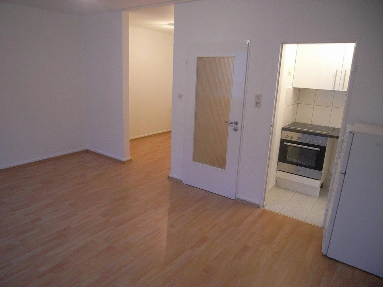 2 room apartment with 35 m² in Frankfurt am Main – Photo 2