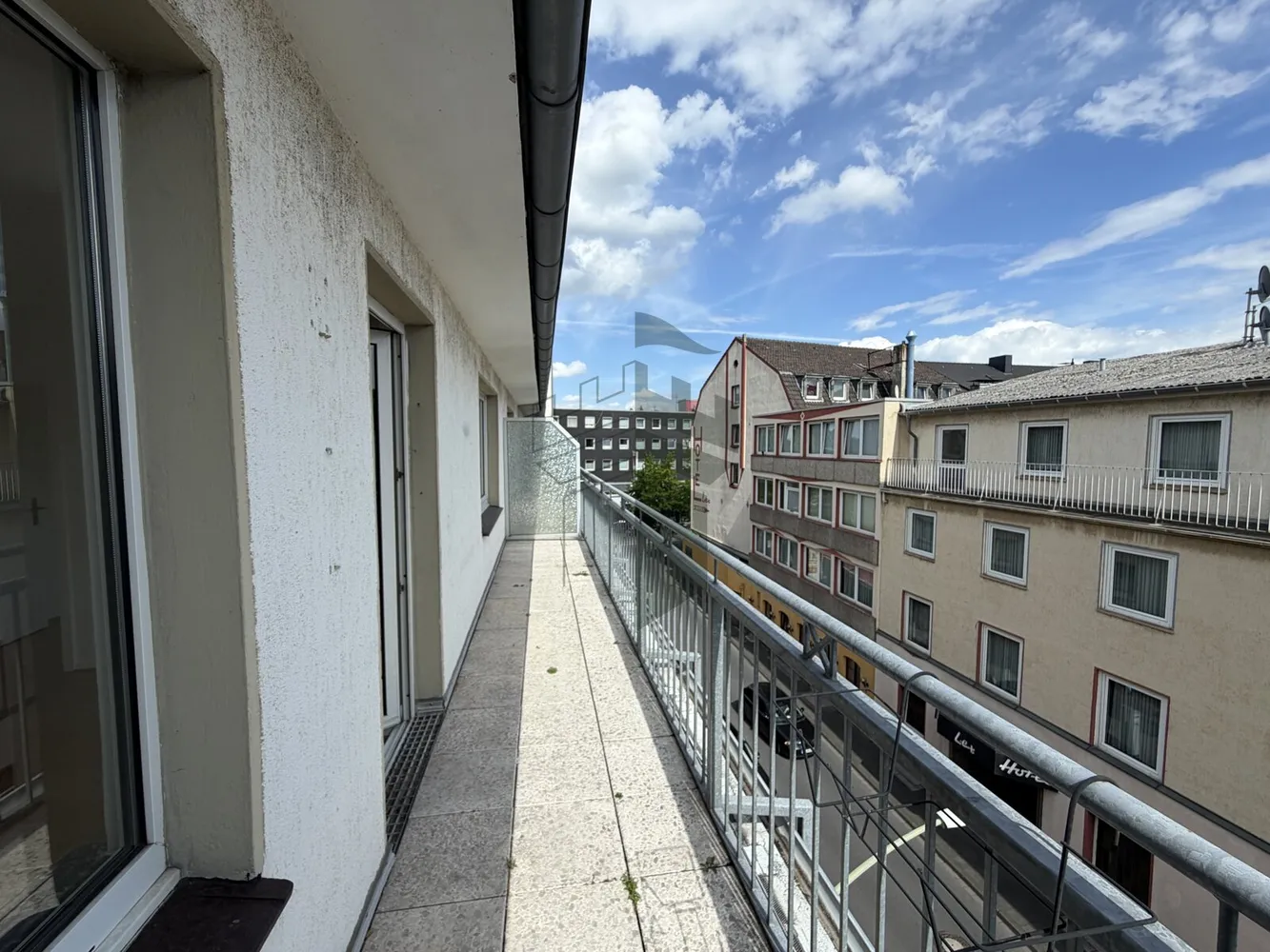 2 Zimmer Wohnung mit 52 m² in Hagen – Bild 7