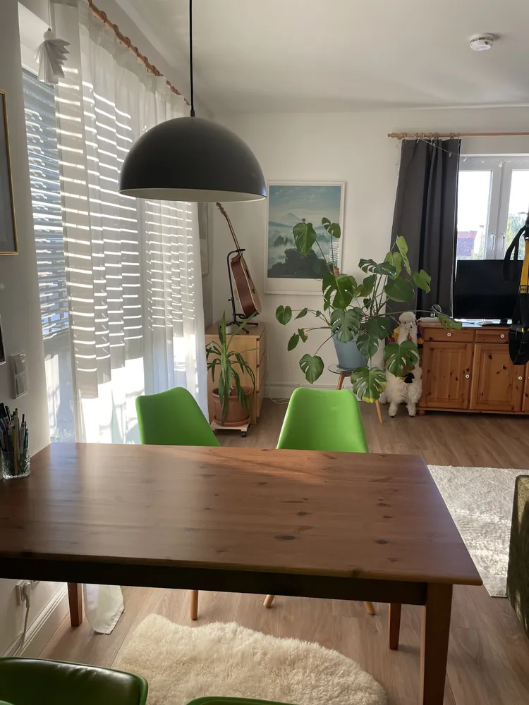 2 Zimmer Wohnung mit 58 m² in Hamburg – Bild 3