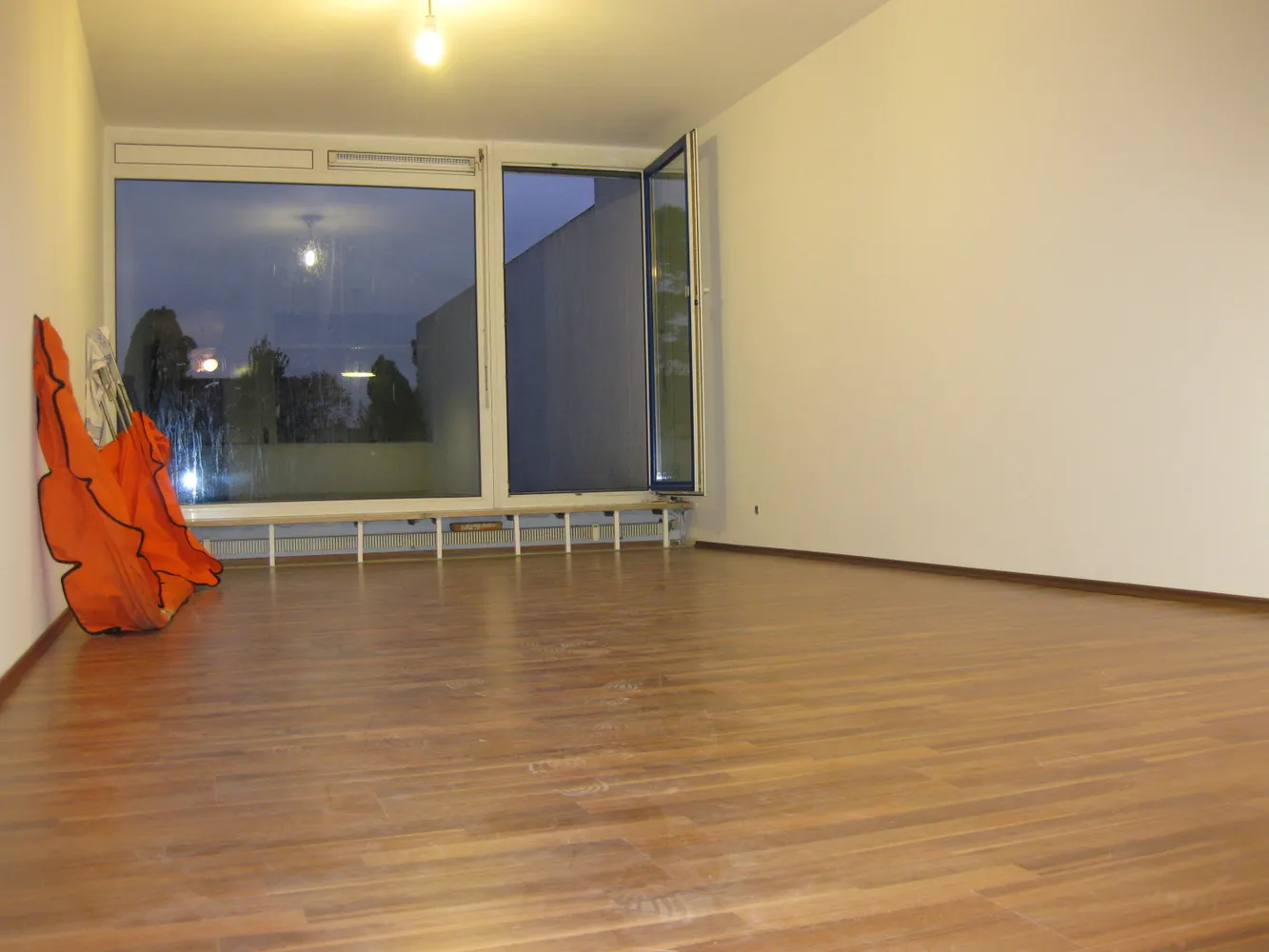 2 Zimmer Wohnung mit 88 m² in Darmstadt – Bild 5