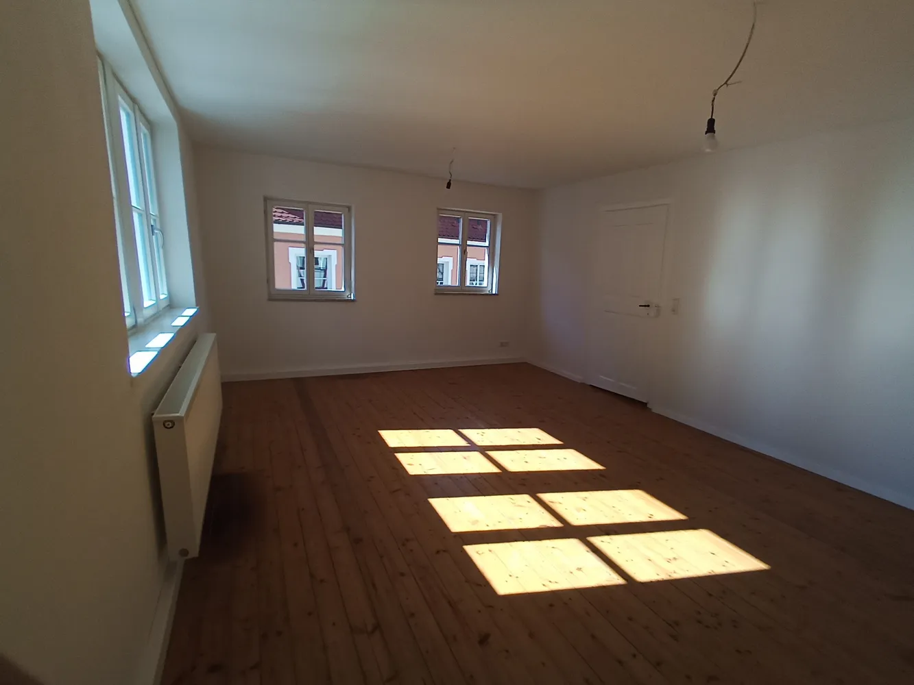 3 Zimmer Wohnung mit 74 m² in Nördlingen – Bild 2