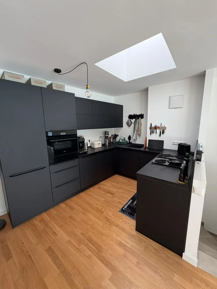 2 Zimmer Wohnung mit 58 m² in Frechen – Bild 3