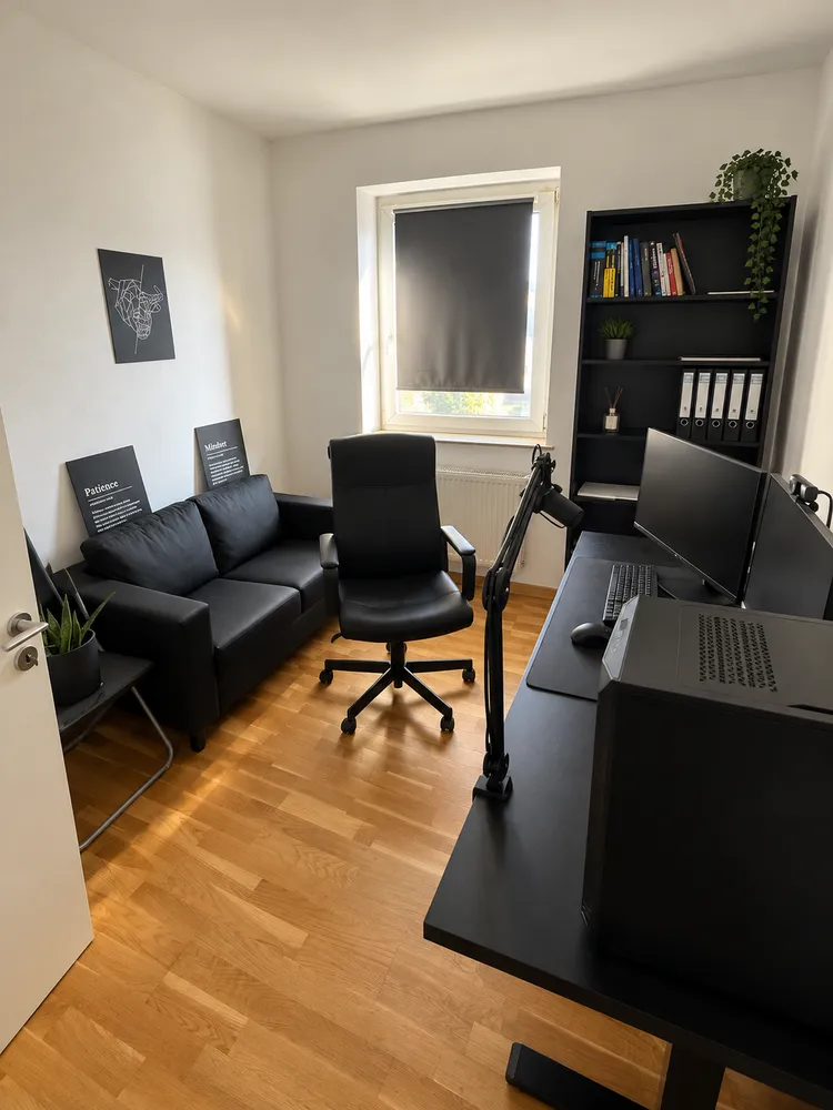 3 room apartment with 53 m² in Regensburg – Photo 6