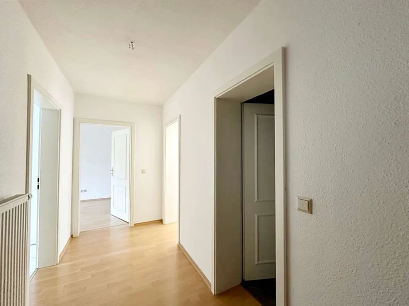 2 room apartment with 65 m² in Chemnitz – Photo 2