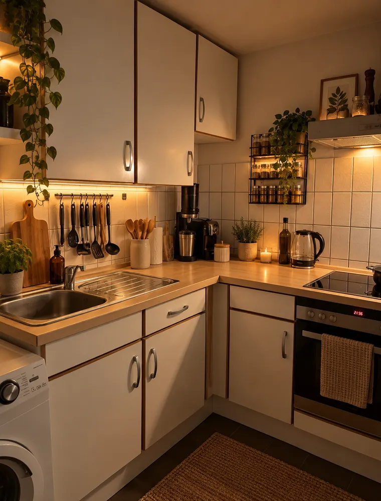 1 Zimmer Wohnung mit 55 m² in Osnabrück – Bild 1