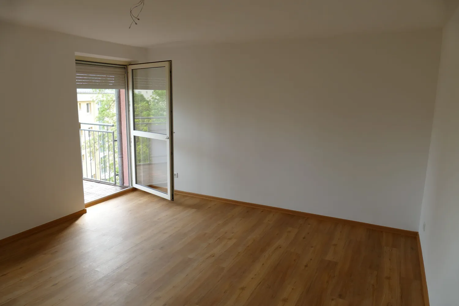 2 Zimmer Wohnung mit 55 m² in Ingolstadt – Bild 7