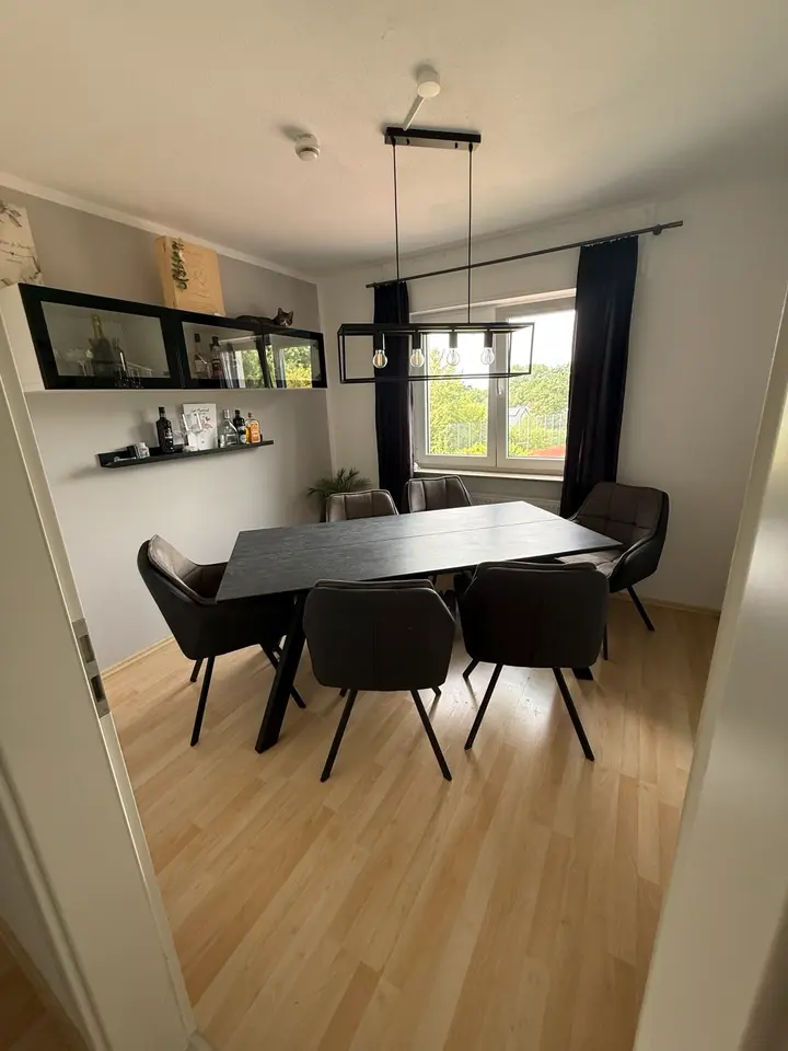 3 Zimmer Wohnung mit 58 m² in Herford – Bild 3