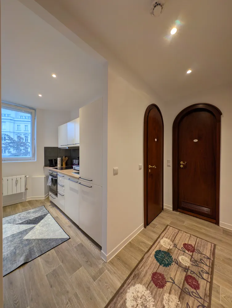 2 Zimmer Wohnung mit 55 m² in Berlin – Bild 4