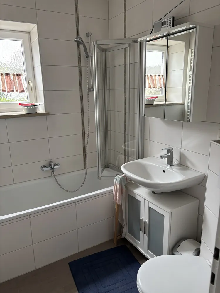 1 Zimmer Wohnung mit 37 m² in Ingolstadt – Bild 7