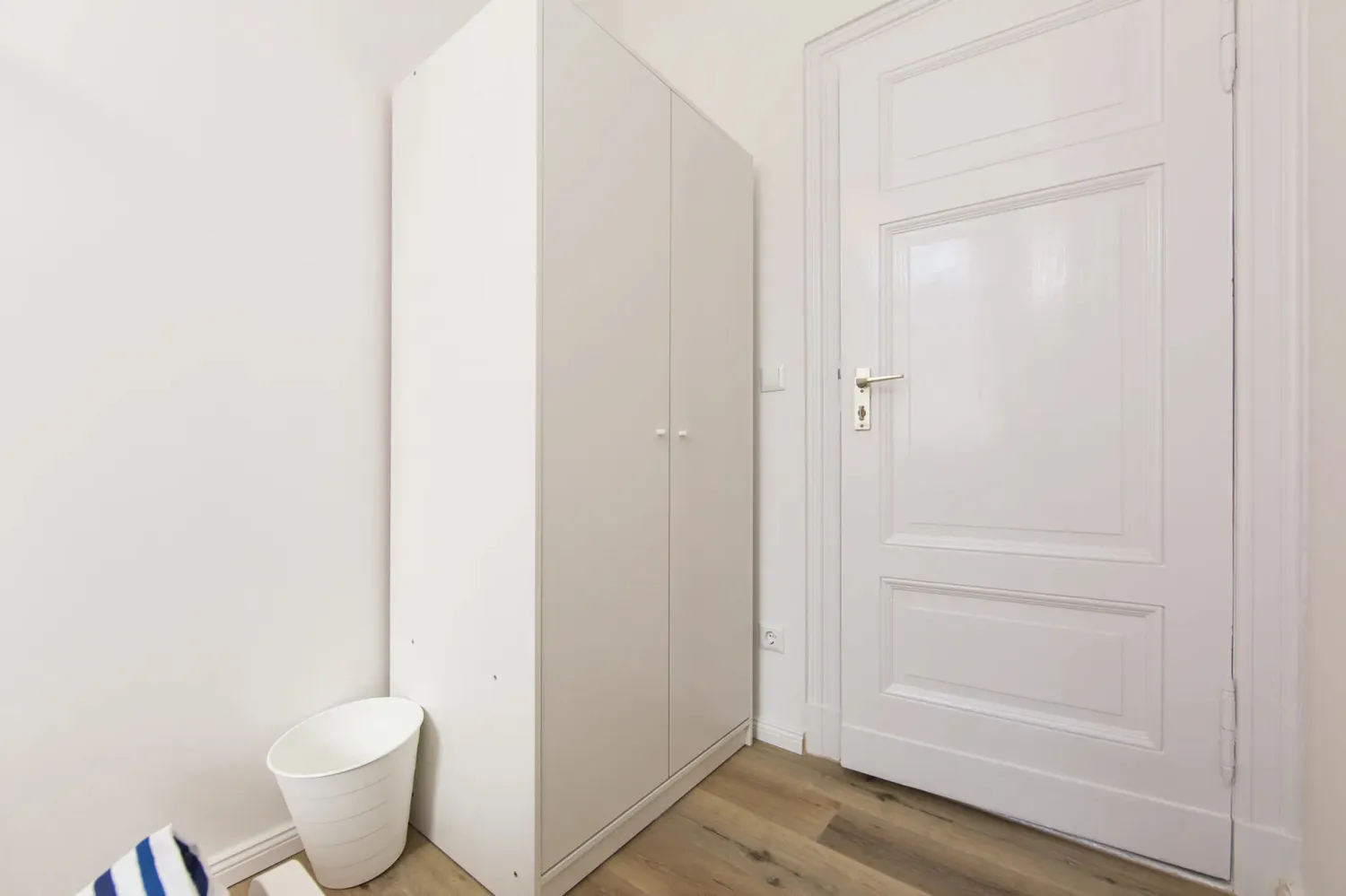 Shared room with 6 m² in Berlin – Photo 3