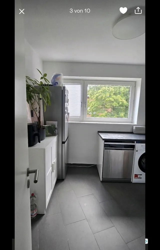 3 Zimmer Wohnung mit 72 m² in Kiel – Bild 5