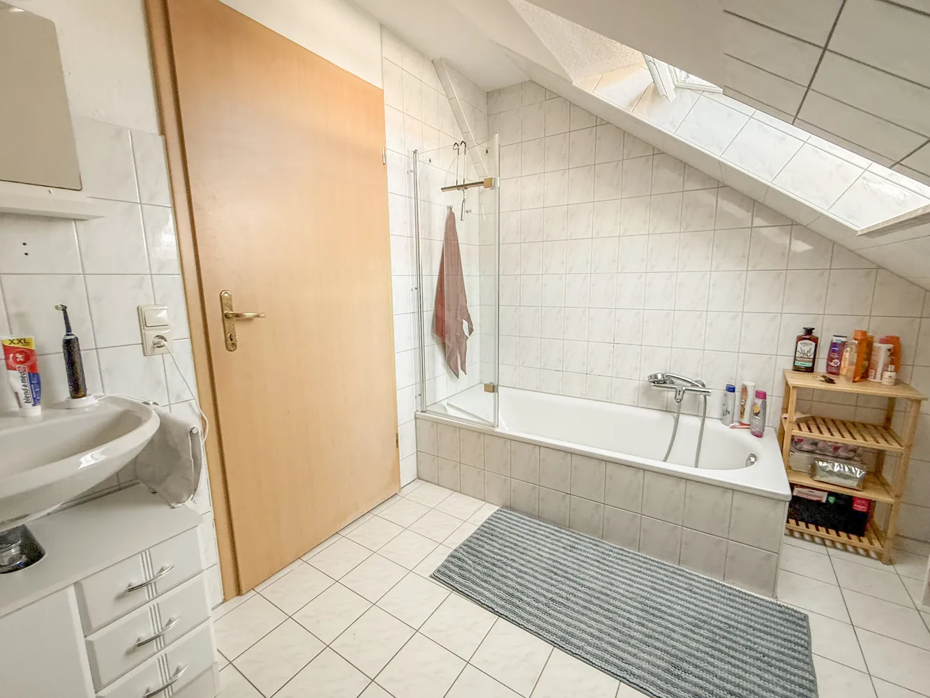 2 room apartment with 56 m² in Bremerhaven – Photo 11