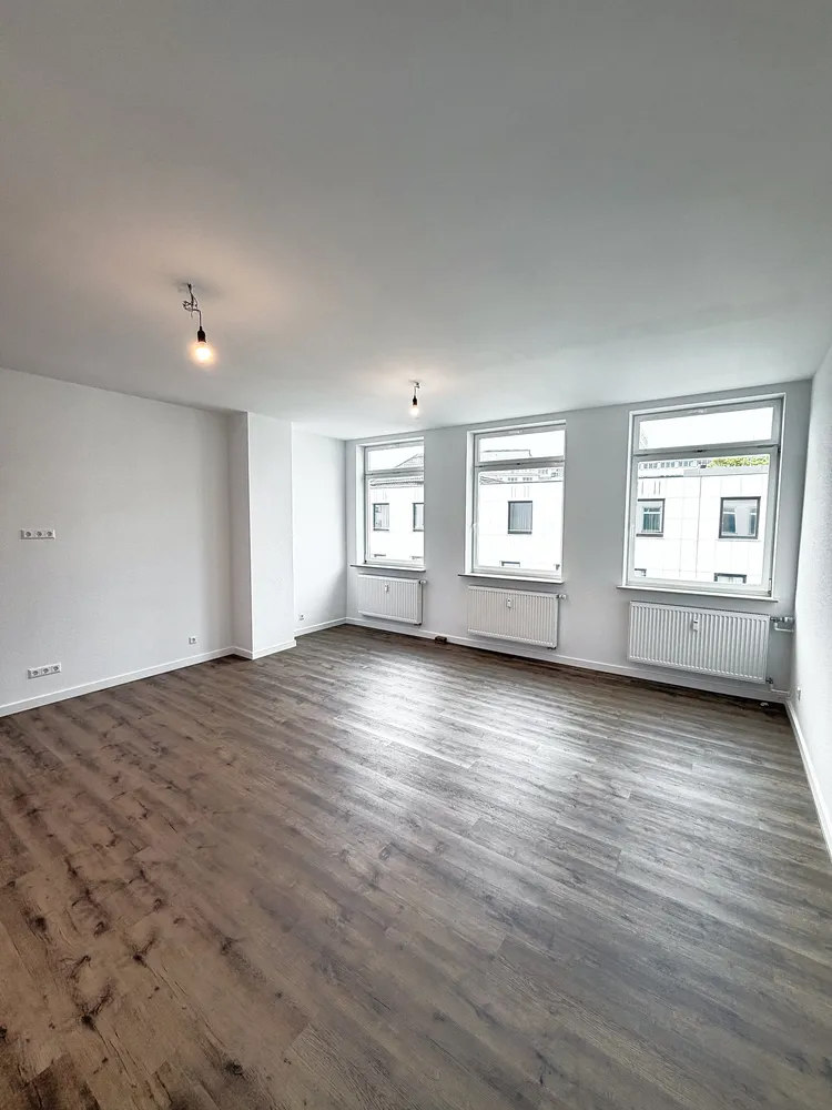 3 Zimmer Wohnung mit 101 m² in Stuttgart – Bild 1