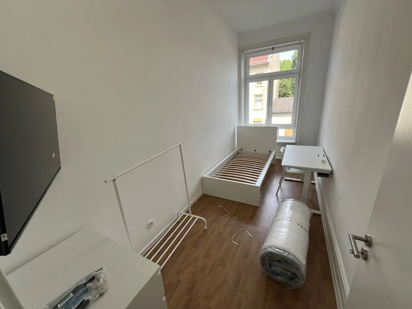 1 Zimmer Wohnung mit 18 m² in Frankfurt am Main – Bild 4