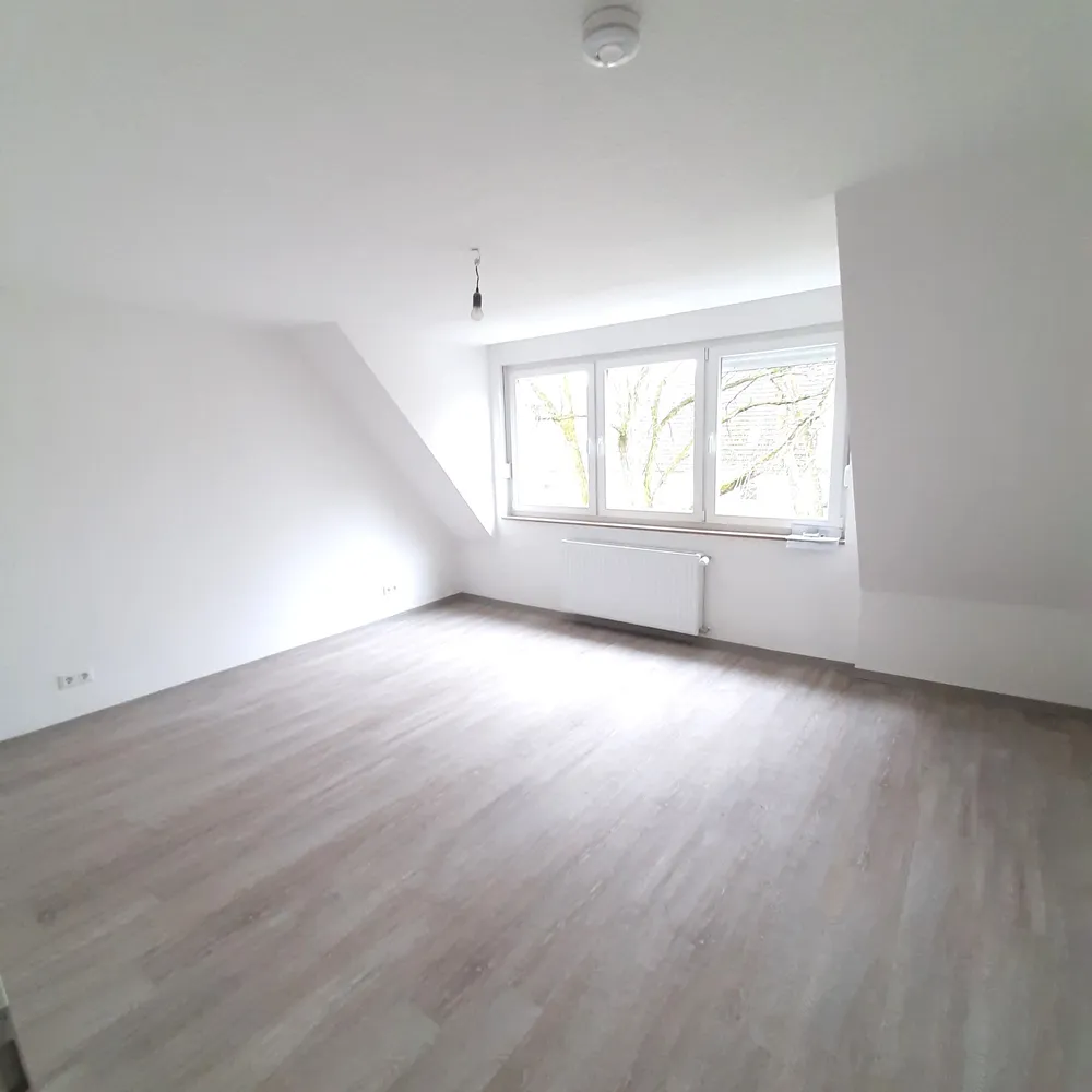 3 room apartment with 58 m² in Dortmund – Photo 3