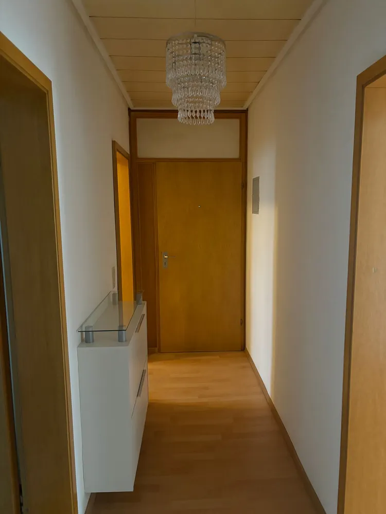 2 Zimmer Wohnung mit 67 m² in Ludwigshafen am Rhein – Bild 3