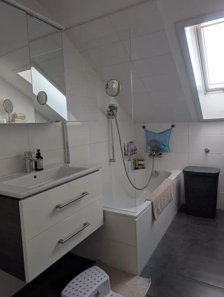 3 room apartment with 79 m² in Fellbach – Photo 3