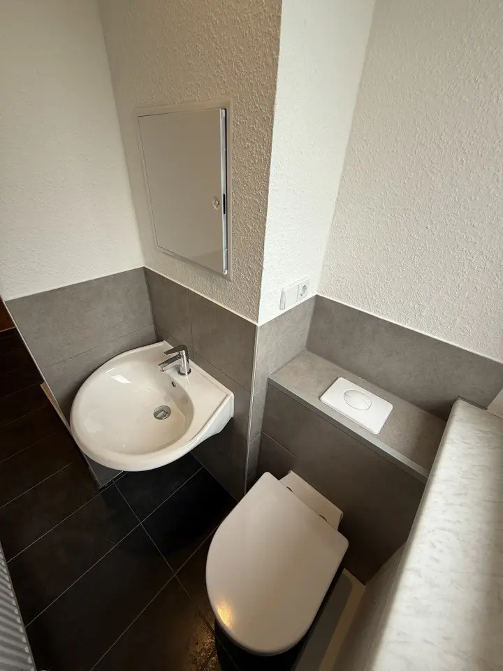3 Zimmer Wohnung mit 54 m² in Halle (Saale) – Bild 8
