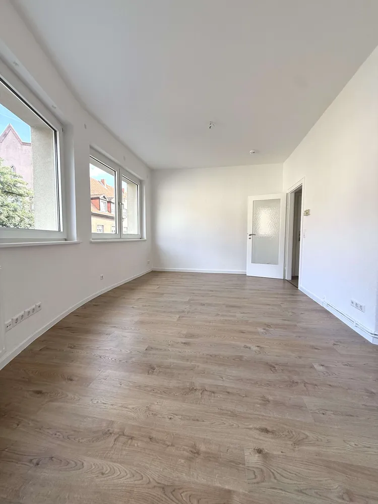 1 Zimmer Wohnung mit 25 m² in Hannover – Bild 3
