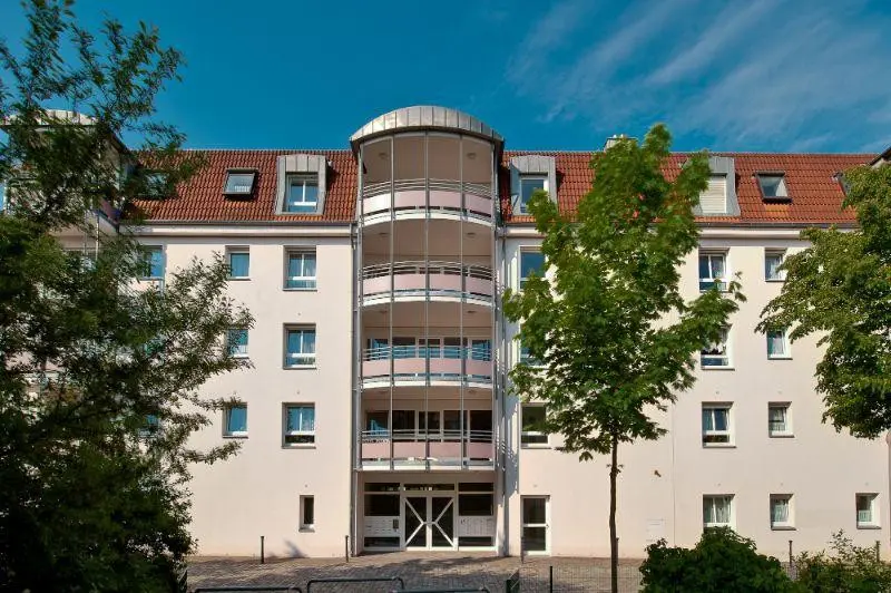 2 Zimmer Wohnung mit 58 m² in Osnabrück – Bild 10