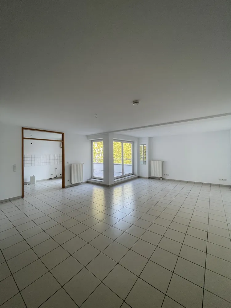 3 Zimmer Wohnung mit 126 m² in Solingen – Bild 5