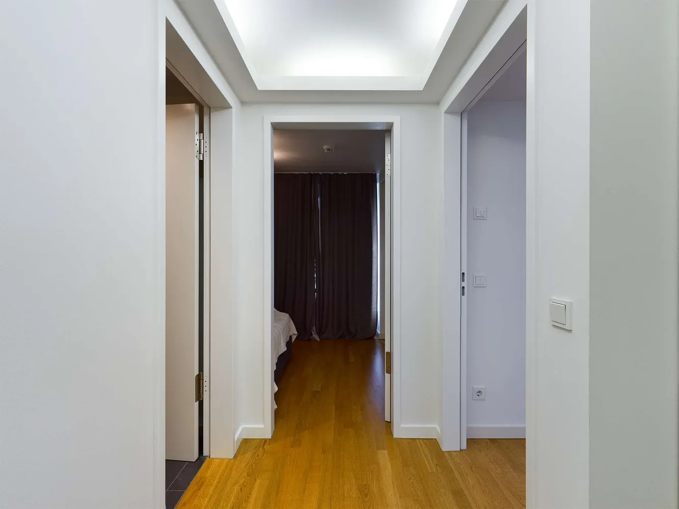 2 Zimmer Wohnung mit 34 m² in Hamburg – Bild 4