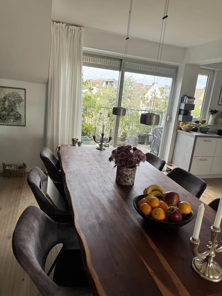 3 Zimmer Wohnung mit 128 m² in Düsseldorf – Bild 8