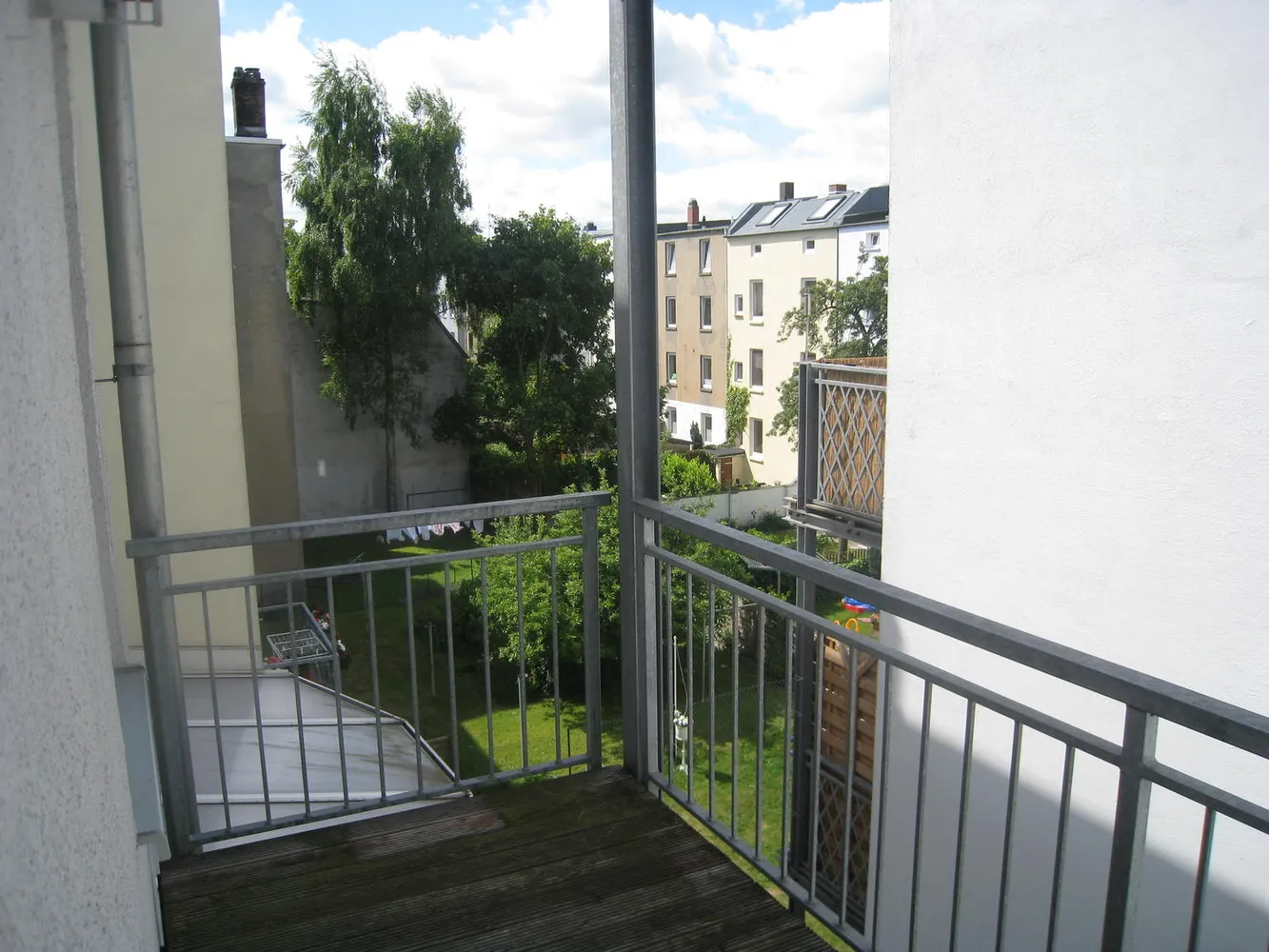 2 Zimmer Wohnung mit 70 m² in Lübeck – Bild 5