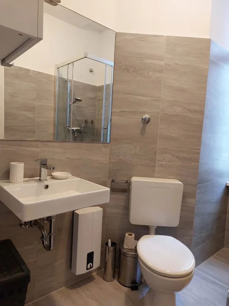 2 Zimmer Wohnung mit 48 m² in Berlin – Bild 5