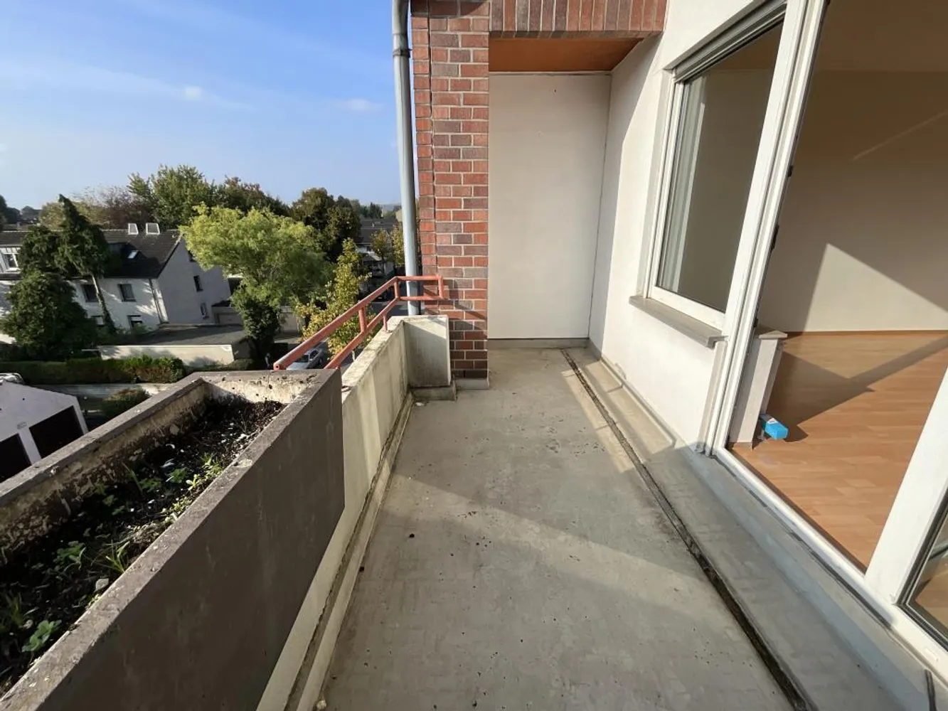 2 Zimmer Wohnung mit 63 m² in Recklinghausen – Bild 3