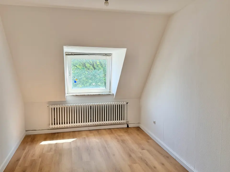 2 Zimmer Wohnung mit 46 m² in Minden – Bild 5