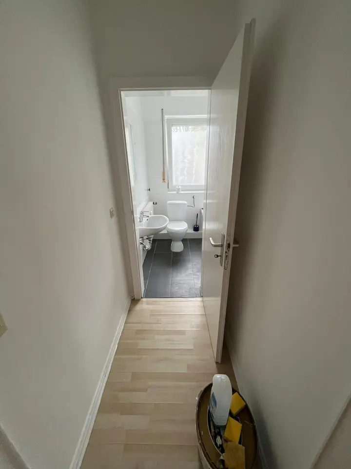 2 Zimmer Wohnung mit 35 m² in Bielefeld – Bild 8
