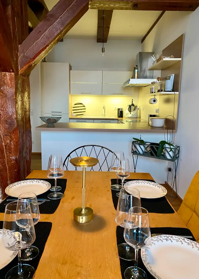 2 Zimmer Wohnung mit 83 m² in Potsdam – Bild 7