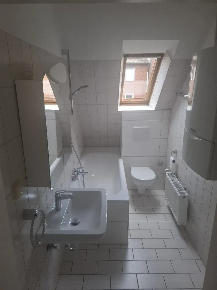 4 Zimmer Wohnung mit 58 m² in Gelsenkirchen – Bild 2