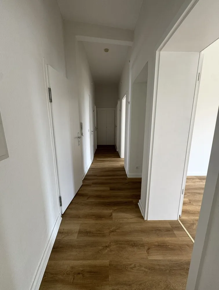 3 Zimmer Wohnung mit 93 m² in Düsseldorf – Bild 9
