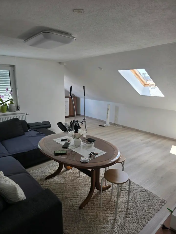3 Zimmer Wohnung mit 50 m² in Kaufbeuren – Bild 1