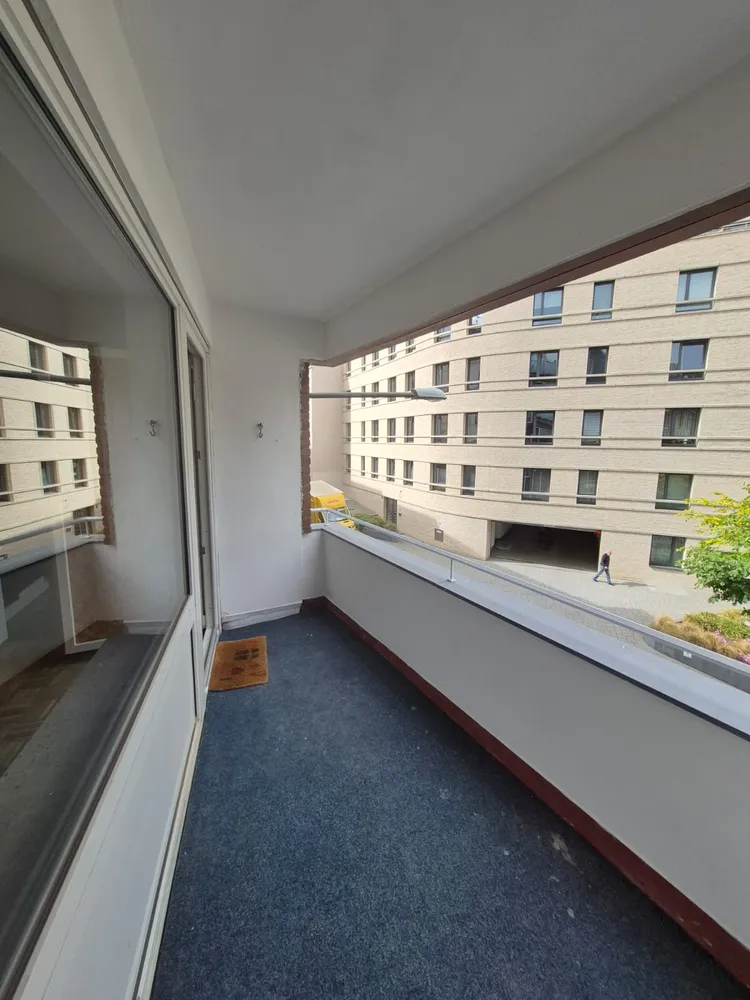 2 room apartment with 47 m² in Aachen – Photo 6
