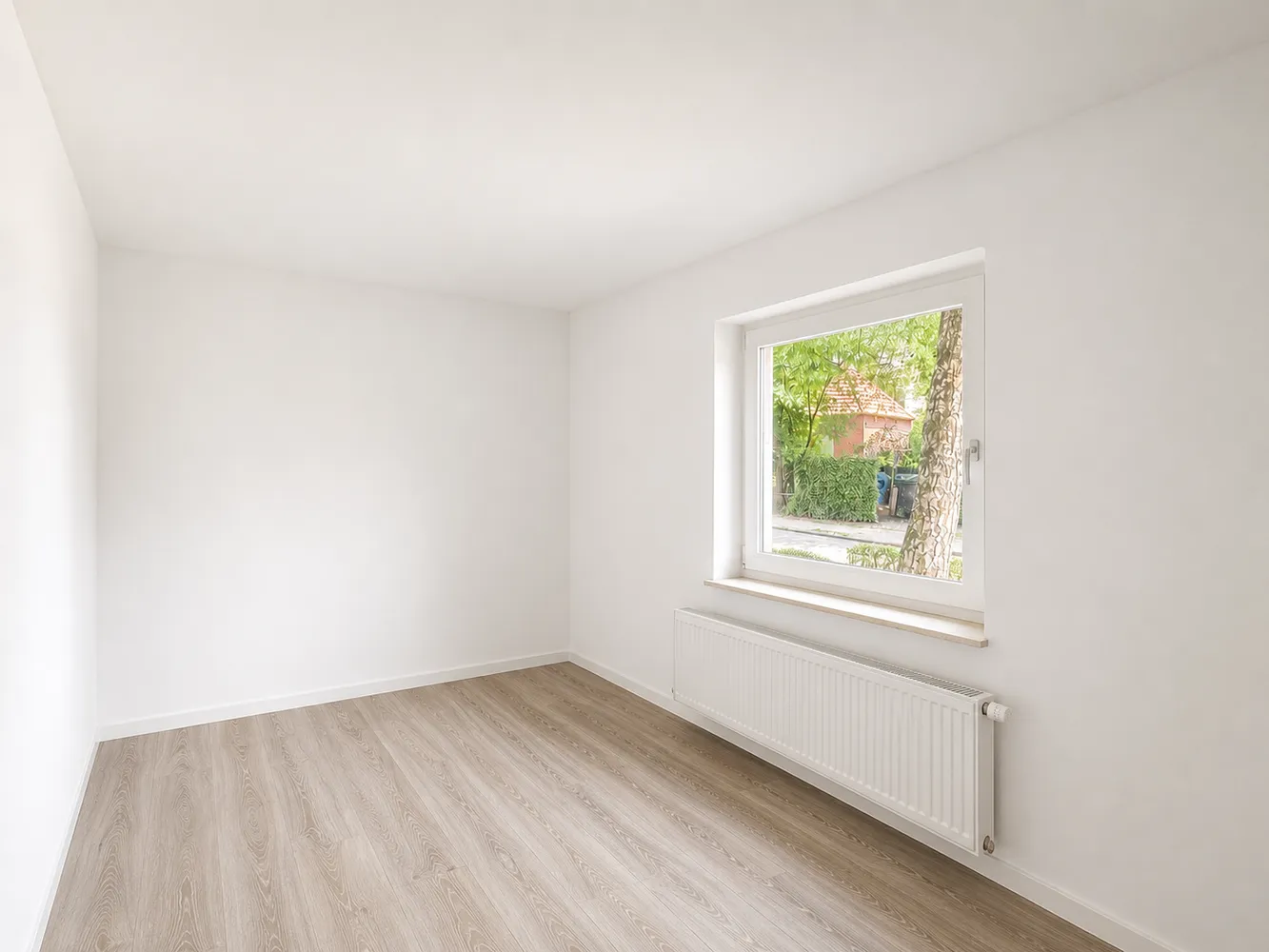 3 Zimmer Wohnung mit 57 m² in Itzehoe – Bild 5