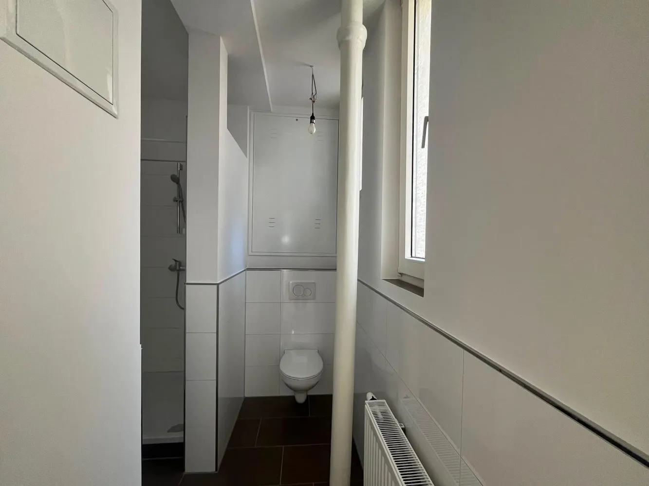 1 Zimmer Wohnung mit 39 m² in Mannheim – Bild 10
