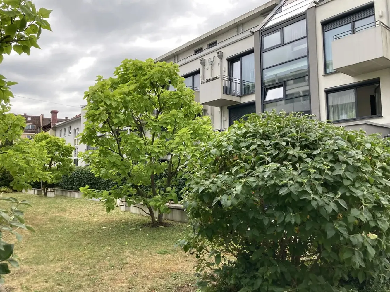 1 Zimmer Wohnung mit 20 m² in München – Bild 12