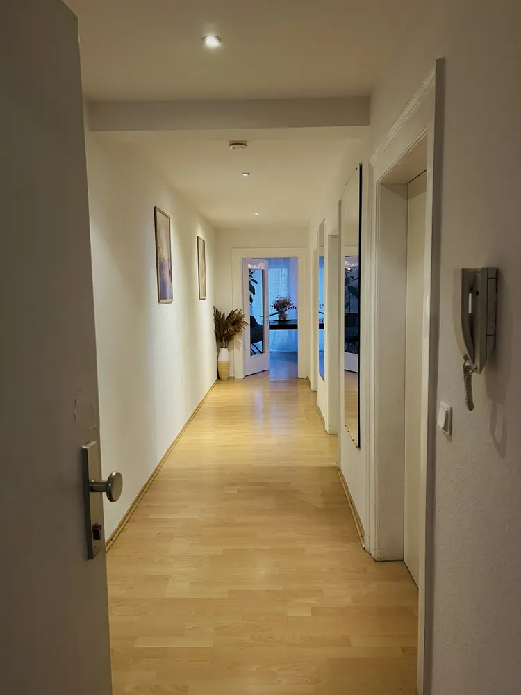 2 room apartment with 62 m² in Wiesbaden – Photo 4