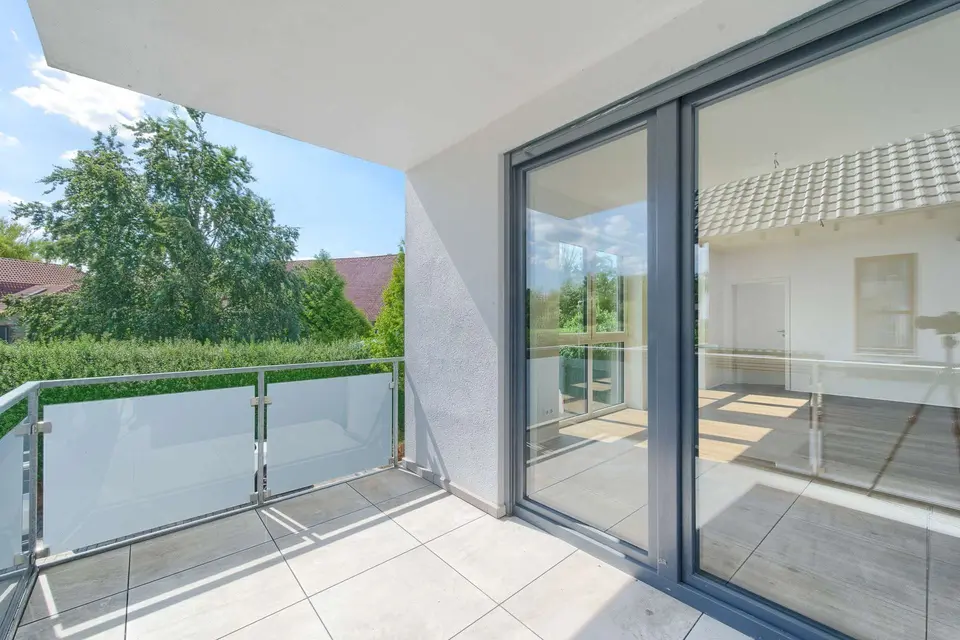 5 Zimmer Wohnung mit 121 m² in Hamm – Bild 8