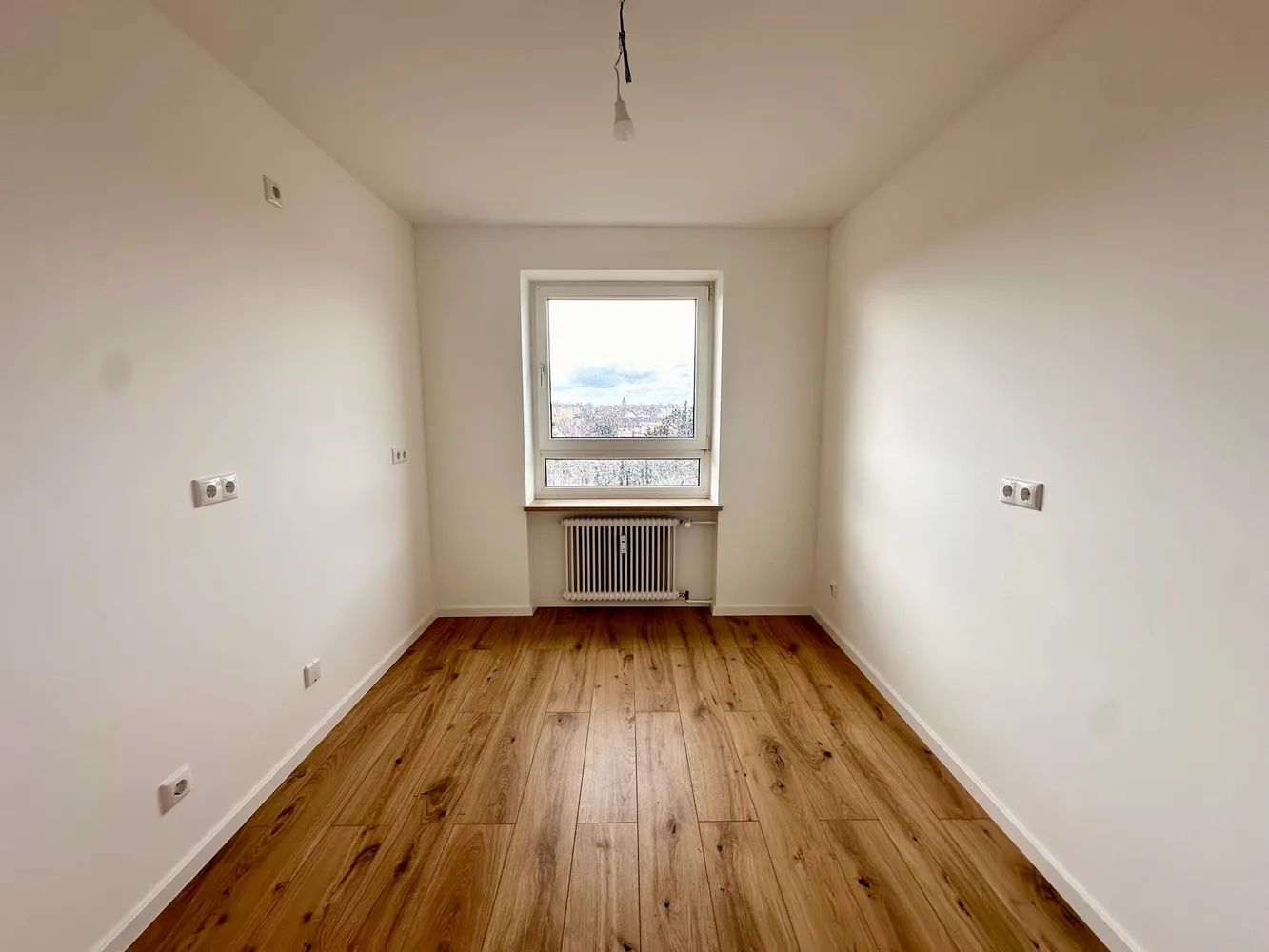 3 Zimmer Wohnung mit 68 m² in Nürnberg – Bild 4
