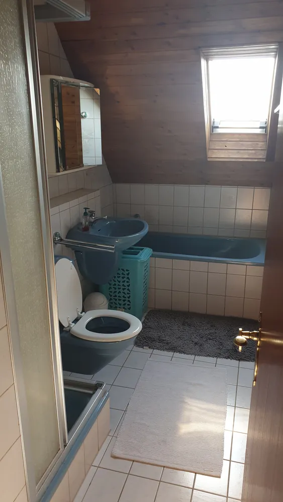 2 Zimmer Wohnung mit 39 m² in Nürnberg – Bild 3