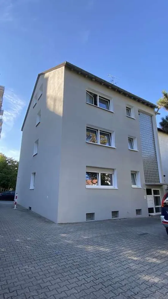 3 Zimmer Wohnung mit 69 m² in Frankfurt am Main – Bild 5