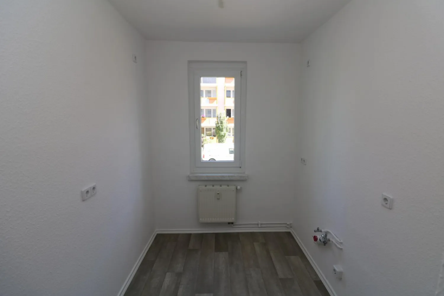 2 room apartment with 45 m² in Freiberg – Photo 6