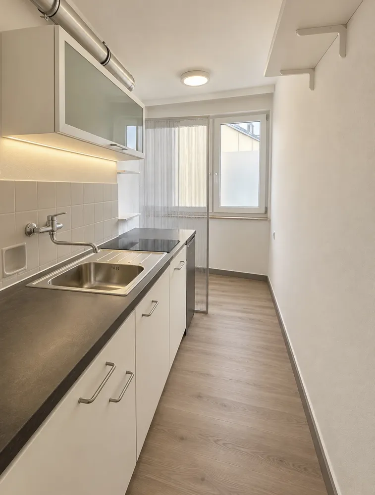 2 Zimmer Wohnung mit 50 m² in Stuttgart – Bild 3