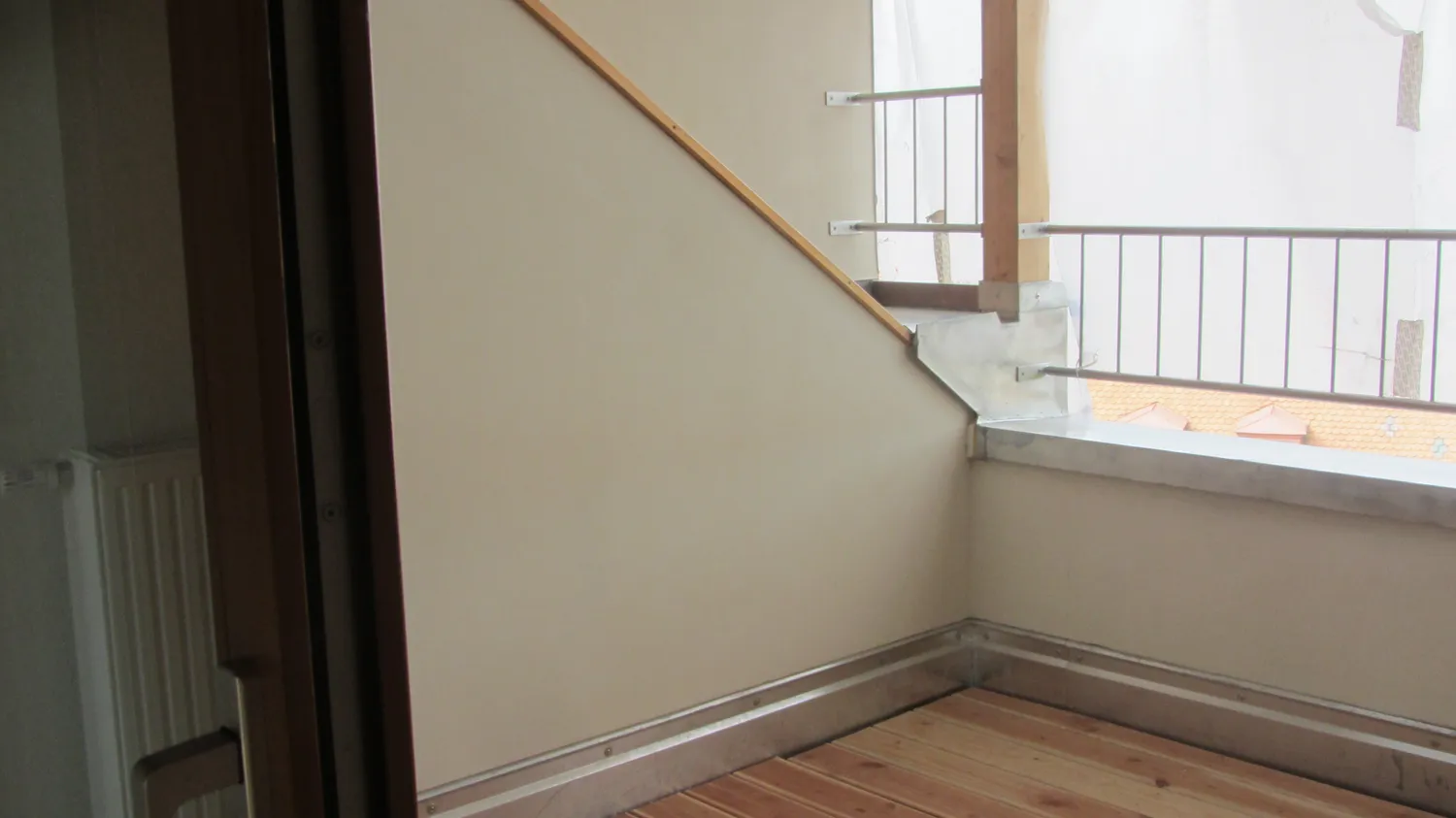 2 Zimmer Wohnung mit 72 m² in Freiburg im Breisgau – Bild 10